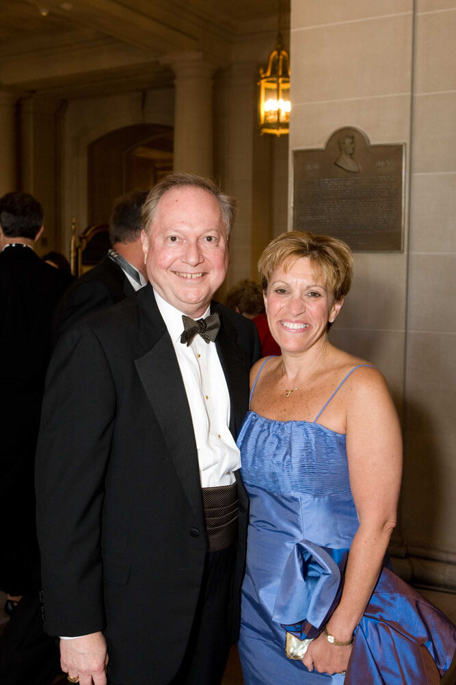 SYMPHONIX Gala